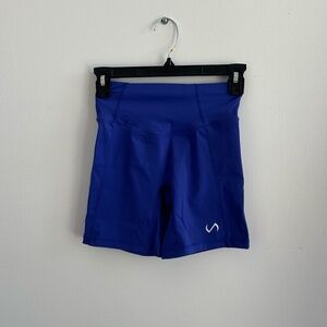 TLF shorts